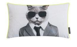 Kissenhülle Funny 30 x 50 cm