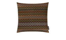 Kissenhülle Ziggy 45 x 45 cm in mehrfarbig.