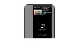 Jersey-Spanntuch XXL 240 x 220 cm