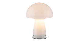 Tischleuchte Fungo 29 cm