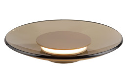 LED-Tischleuchte Pure Moon