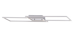LED-Deckenleuchte Inigo