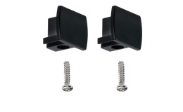 Endkappen 2er-Set URail