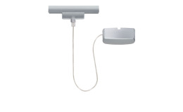 Stromeinspeisung URail