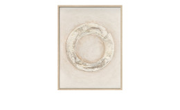 Handpainting Minimal-Art V 120 x 90 cm