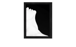 Rahmenbild Lifestyle I 24 x 19 cm