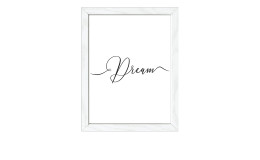 Rahmenbild Nordic Beach V 24 x 19 cm