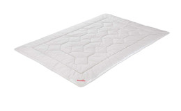 Sommerbettdecke 155 x 220 cm