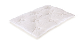 Kinderbettdecke Navina 100 x 135 cm