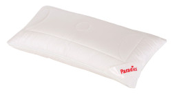 Kissen Softy Bio Duett Plus 40 x 80 cm