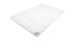 Winterbettdecke Dala Bio winterwarm135 x 200 cm  