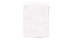 Waschhandschuh BIO Selection 16 x 21 cm