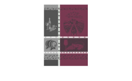 Geschirrtuch 50 x 70 cm