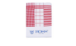 Geschirrtuch 50 x 70 cm 3er-Pack 