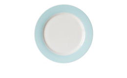 Speiseteller Doppio 27 cm