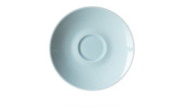 Espressountertasse Doppio 12 cm