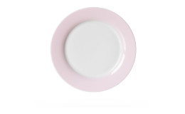 Dessertteller Doppio 20,5 cm