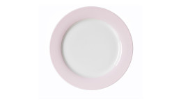 Speiseteller Doppio 27 cm