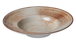 Pastateller Siena 27 cm 