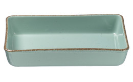 Auflaufform Casa 30 x 6 x 18 cm