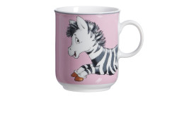Becher Happy Zoo Zoe 270 ml