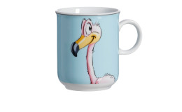 Becher Happy Zoo Flo 270 ml