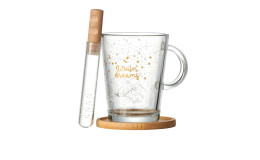 Geschenkset Dreams Winter 380 ml 3-tlg.