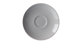 Espressountertasse Doppio 12 cm