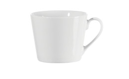 Kaffeebecher Bianco 