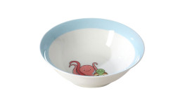 Müslischale Unterwasserwelt