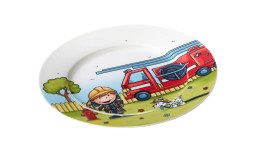 Dessertteller Bernie 