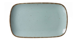 Servierplatte Casa 33 x 3 x 20 cm 