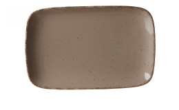 Servierplatte Casa 24 x 3 x 16 cm