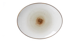 Speiseteller Cosmo 26 x 4 x 21 cm