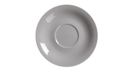 Jumbountertasse Doppio 17 cm