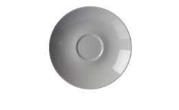 Kaffeeuntertasse Doppio 16 cm