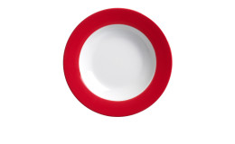 Suppenteller Doppio 22 cm