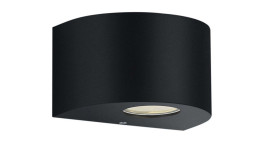 LED-Wandleuchte Rosario