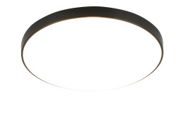 LED-Deckenleuchte Spica 27 cm