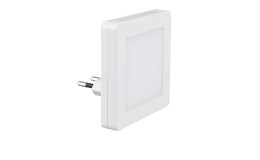 LED-Nachtlicht Hank 8 cm