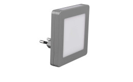 LED-Nachtlicht Hank 8 cm