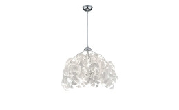Pendelleuchte Leavy 38 cm