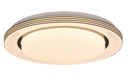 LED-Deckenleuchte Atria 38 cm