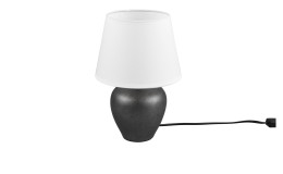 Tischleuchte Abby 18 cm