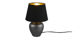 Tischleuchte Abby 18 cm