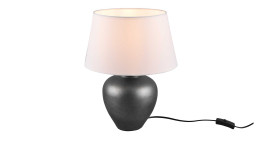 Tischleuchte Abby 30 cm