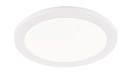 LED-Deckenleuchte Camillus 26 cm