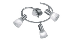 LED-Strahler Visto 30 cm