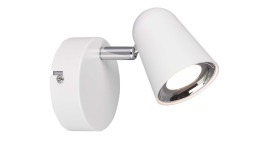 LED-Strahler Toulouse 