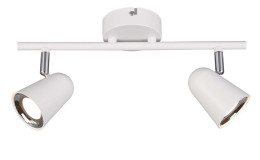 LED-Strahler Toulouse 34 cm